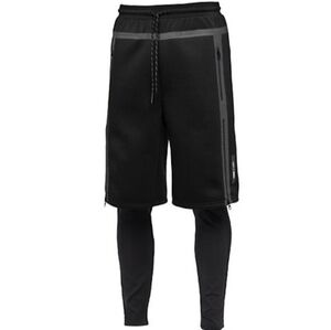 Puma x UEG legging sweatshorts, XL